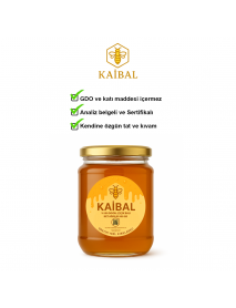 Kai Süzme Bal 900 GR