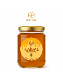 Kai Süzme Bal 900 GR