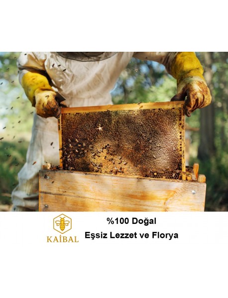 Kai Süzme Bal 900 GR